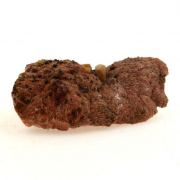 Wulfenite.