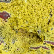 Zincgartrellite  ANALYSED