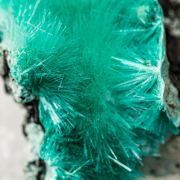 Aurichalcite