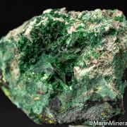 Torbernite