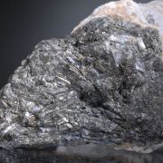 Berthierite 