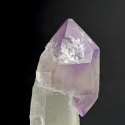 Amethyst Scepter Quartz - Andilana, Ikalavony, Madagascar