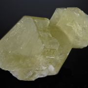 Brazilianite - older find