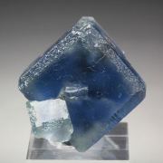 FLUORITE with phantoms