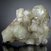 Fluorite - modern classic, Canadian