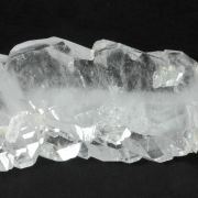Quartz faden