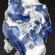 Benitoite
