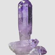 Quartz var. amethyst SCEPTER