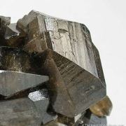 Cassiterite (Gemmy!)