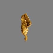 Gold Crystal