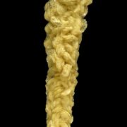 Baryte, pyrite POLAND
