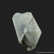 Scheelite (fluorescent) 