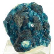 Veszelyite, hemimorphite