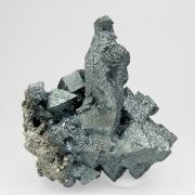 Hematite after Magnetite (variety martite)
