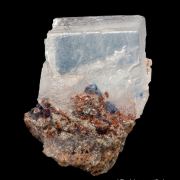 Sylvite with Halite