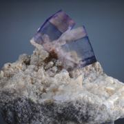 Fluorite - new find