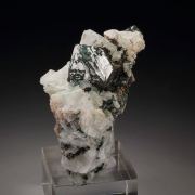 CARROLLITE, CALCITE