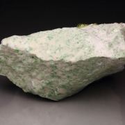 gem GARNET var. ANDRADITE var. TOPAZOLITE