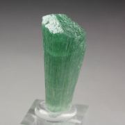 TOURMALINE var. CHROME TOURMALINE