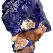Azurite KILLER