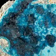 Veszelyite, hemimorphite