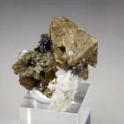 ZIRCON, BROOKITE