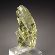 gem SPODUMENE