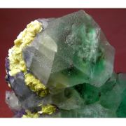 Fluorite