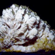 Baryte, pyrite POLAND
