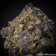 Bournonite