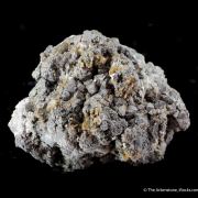 Linnaeite and Siegenite with Siderite