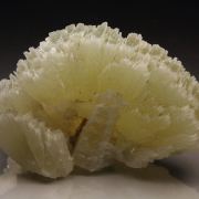 PREHNITE