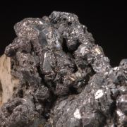 Pyrargyrite 