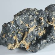Tennantite with Siderite