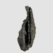 Siderite cast pseudo. after Baryte