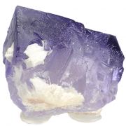 Fluorite, baryte