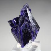 bi-terminated AZURITE