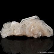 Fluorapophyllite
