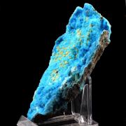 Hemimorphite.