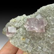 Fluorite