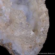 Opal var. Hyalite