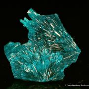 Dioptase