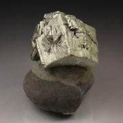 PYRITE floater