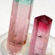 Tourmaline (2 crystals)