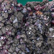 Cuprite 