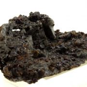 Sphalerite.