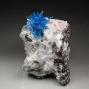 PENTAGONITE, MORDENITE