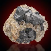 Cassiterite 