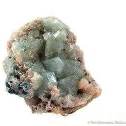 Wardite, Goyazite