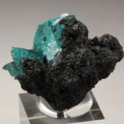 gem BORCARITE